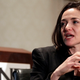 Illustration for article titled Sheryl Sandberg Takes a Blowtorch to Gender Stereotypes in the Workplace